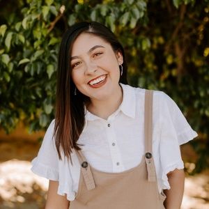 Meet your Posher, Brianna